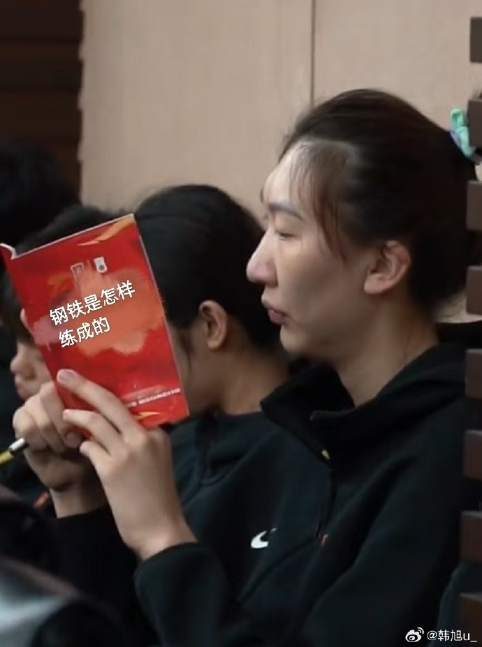 高考必胜秘籍 韩旭暖心提醒考生带齐证件轻松应考