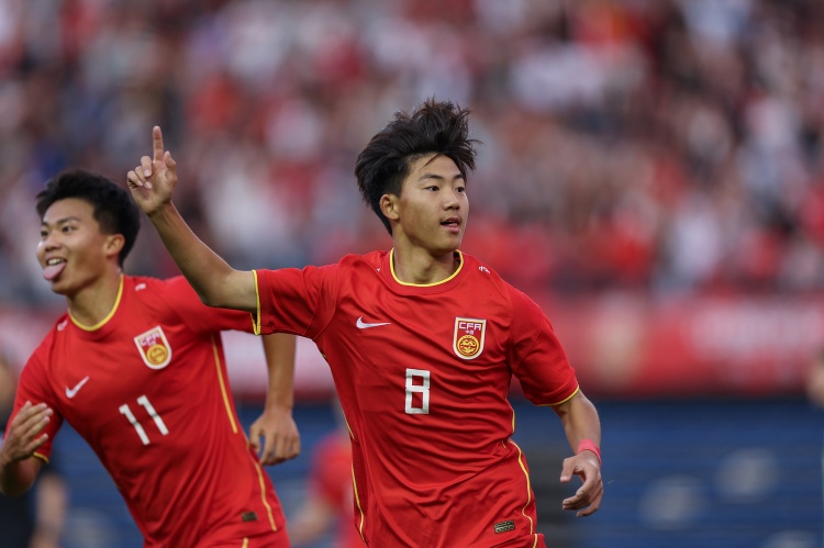 国少队锁定种子席位 U17亚洲杯预选赛抽签8月7日揭晓