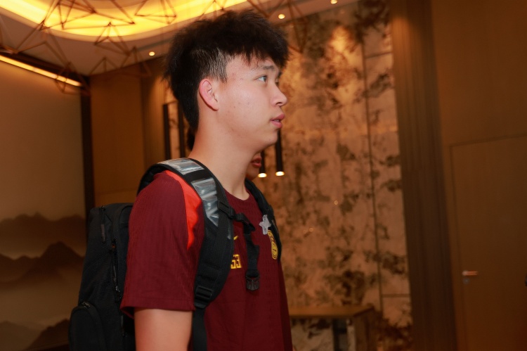 中国足球跌至亚洲三流 刘建宏疾呼新星速赴欧洲淬炼